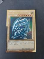 Konami - 7 Card - Yu-Gi-Oh! - Blue-Eyes White Dragon, Nieuw