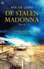 De stalen Madonna 9789044347968 Ate de Jong, Verzenden, Gelezen, Ate de Jong