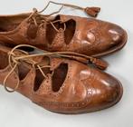 Officine Creative - Veterschoenen - Maat: EU 43, Nieuw