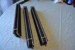 Peco H0 - Modeltreinsporen (49) - Sporencode 100 en 1 linker, Hobby & Loisirs créatifs