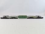 Trix H0 - 23994 - Modeltrein goederenwagon (1) - 32-assige, Hobby en Vrije tijd, Nieuw