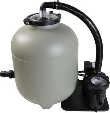 AquaForte EZ Clean 400 filter