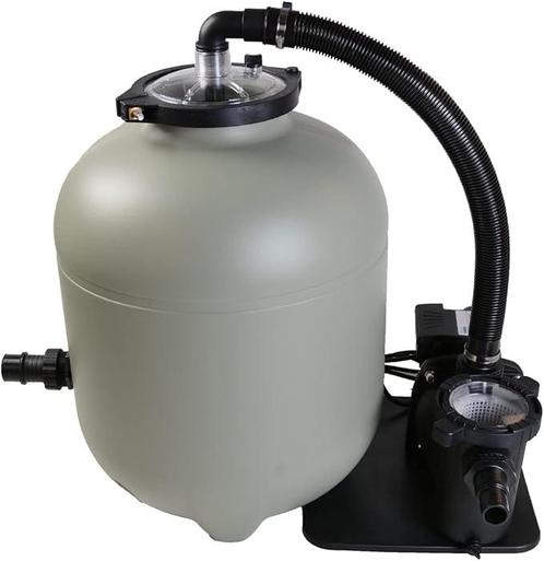 AquaForte EZ Clean 400 filter, Tuin en Terras, Zwembad-toebehoren, Nieuw