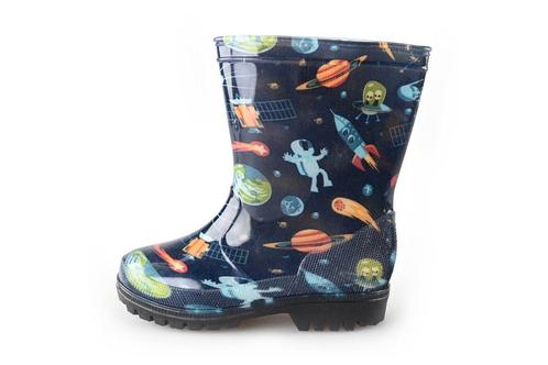 Regenlaarzen in maat 26 Blauw | 10% extra korting, Enfants & Bébés, Vêtements enfant | Chaussures & Chaussettes, Envoi