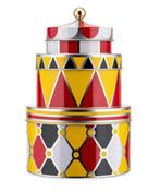 Alessi - Marcel Wanders - Doos (3) - Set van 3 opbergdozen -