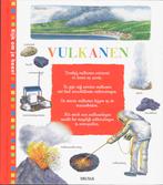 Vulkanen / Kijk om je heen! 9789044719147 Natacha Fradin, Boeken, Verzenden, Gelezen, Natacha Fradin