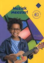 Muziek meester! 9789006781083 Michel Hogenes, Boeken, Verzenden, Zo goed als nieuw, Michel Hogenes