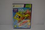 Spongebob Squarepants - Het Surf & Skate Avontuur - NEW