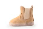 Shoesme Chelsea boots in maat 20 Beige | 5% extra korting, Kinderen en Baby's, Verzenden, Jongen of Meisje, Schoenen, Zo goed als nieuw