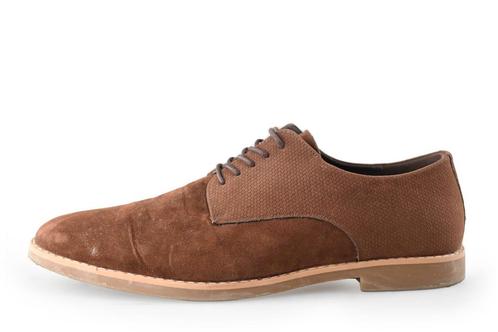 Pier One Nette schoenen in maat 46 Bruin | 5% extra korting, Kleding | Heren, Schoenen, Bruin, Gedragen, Overige typen, Verzenden