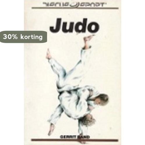 Judo 9789062484676 Band, Boeken, Hobby en Vrije tijd, Gelezen, Verzenden