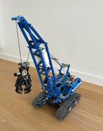 Lego - LEGO - LEGO TECHNIC 42042 CRAWLER CRANE, Kinderen en Baby's, Speelgoed | Duplo en Lego, Nieuw