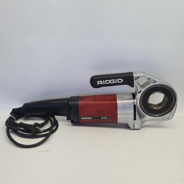 Ridgid 600 Draadsnijmachine Set Incl. Koffer | nette Staat beschikbaar voor biedingen