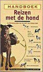 Handboek reizen met de hond in Nederland en in het, Boeken, Verzenden, Gelezen, L. van Weelden