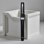 Omas - OMAS Paragon Black HT - Vulpen, Nieuw