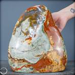 Prachtige natuurlijke agaat Vrije vorm, Brazilië- 5744.58 g, Verzamelen, Mineralen en Fossielen