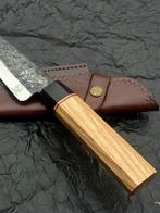 Keukenmes - Keukengerei - 12C27 roestvrij staal chefmes,