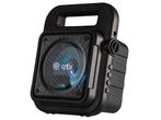 QTX EFFECT Portable Stand-Alone Bluetooth Sound Box, TV, Hi-fi & Vidéo