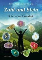 Zahl und Stein: Heilsteine und Numerologie von Wüst...  Book, Verzenden