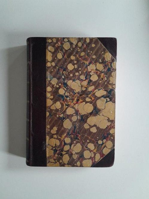 Charles Dickens - All the Year Round - 1884, Antiek en Kunst, Antiek | Boeken en Manuscripten
