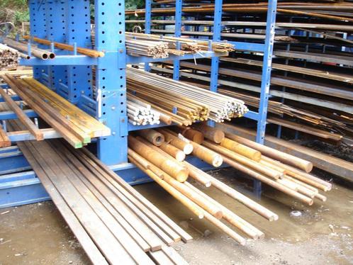 PROFILES, Doe-het-zelf en Bouw, Metalen, Ophalen