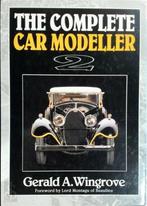 The Complete Car Modeller 2, Nieuw, Nederlands, Verzenden