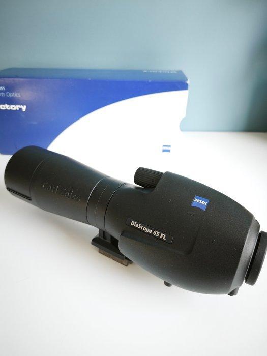 Richtkijker - DiaScope 65 FL - 2000-2010 - Duitsland - Carl, Audio, Tv en Foto, Fotocamera's Analoog