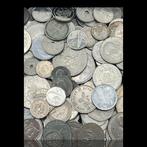 Wereld. Lote de 200 Moedas do mundo, várias datas, várias, Postzegels en Munten, Munten | Europa | Niet-Euromunten
