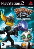 Ratchet & Clank 2 (PS2 Games), Ophalen of Verzenden