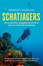 Schatjagers 9789024567621 Robert Kurson, Verzenden, Gelezen, Robert Kurson