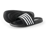 Slippers in maat 38 Zwart | 5% extra korting, Kleding | Dames, Schoenen, Slippers, Verzenden, Zwart, Zo goed als nieuw