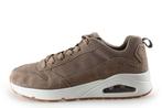 Skechers Sneakers in maat 44 Beige | 5% korting, Overige kleuren, Verzenden, Zo goed als nieuw, Skechers