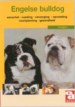 Engelse Bulldog 9789058212429, Boeken, Dieren en Huisdieren, Gelezen, Onbekend, Verzenden
