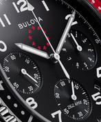Bulova - Marine Star Marine Star Crono - 150 Anniversario