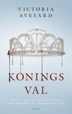 Koningsval / Rode koningin / 3 9789023472971, Boeken, Verzenden, Gelezen, Victoria Aveyard