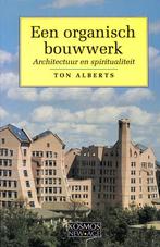 Een organisch bouwwerk 9789021516318, Livres, Art & Culture | Architecture, Ton Alberts, Ton Maas, Verzenden