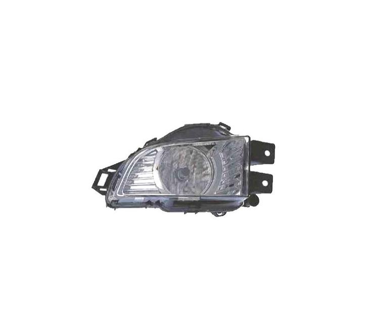 Phare Droit Antibrouillard Pour Opel Insignia 08-13, Auto-onderdelen, Verlichting, Verzenden