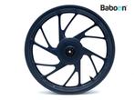 Voorwiel Honda CB 125 F 2015-2016 (CB125F JC64), Motoren, Verzenden, Gebruikt