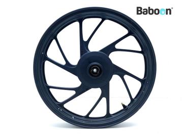 Voorwiel Honda CB 125 F 2015-2016 (CB125F JC64), Verzenden