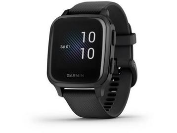 Garmin Venu Sq Music Edition Zwart (Zwart) beschikbaar voor biedingen