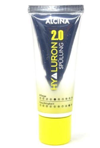 Alcina Hyaluron 2.0 Rinse Conditioner 20ml, Bijoux, Sacs & Beauté, Beauté | Soins des cheveux, Envoi