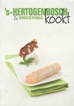 2 s Hertogenbosch Kookt 9789072817075, Livres, Livres de cuisine, R. Beernink, R. Janssens, Verzenden