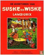 Suske en Wiske - Lambiorix - 1950, Eén stripboek, Verzenden, Gelezen, Vandersteen, Willy.