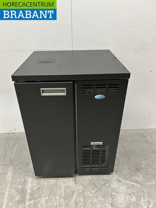 Serrco SFK-2 E Fustenkoeler Fustenkoeling 62 cm 230V Horeca, Zakelijke goederen, Horeca | Keukenapparatuur, Ophalen of Verzenden