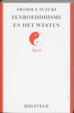Zenboeddhisme en het Westen 9789061315711 D.T. Suzuki, Verzenden, Zo goed als nieuw, D.T. Suzuki