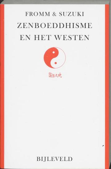 Zenboeddhisme en het Westen 9789061315711 D.T. Suzuki, Verzenden, D.T. Suzuki