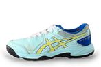 Asics Sportschoenen in maat 41½ Blauw | 5% extra korting, Kleding | Heren, Schoenen, Sportschoenen, Zo goed als nieuw, Asics, Verzenden