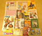 Tex - 20x gadget, volumi e miscellanea - 1 Comic collection, Livres