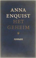 Geheim Pap 9789029514972, Livres, Anna Enquist, Onbekend, Verzenden