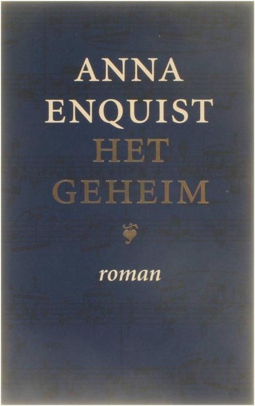 Geheim Pap 9789029514972, Livres, Romans, Envoi